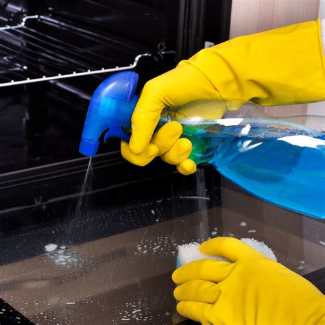 Best Oven Cleaner for Convection Ovens