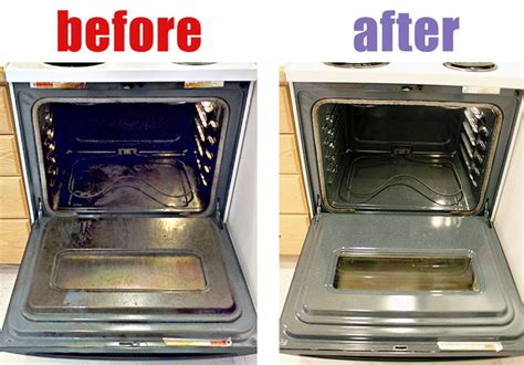 How to Choose the Best Oven Cleaner for Your Needs