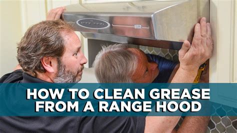 How to Get Rid of Grease Build-Up in Your Oven