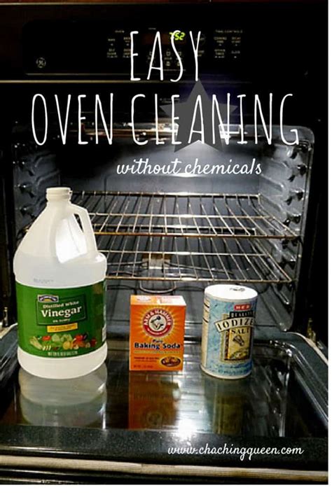 How to Use Oven Cleaner Without Damaging Your Oven
