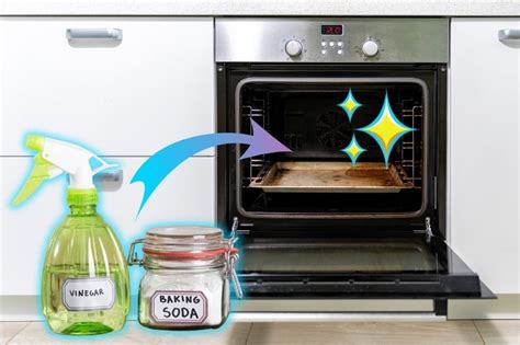 Oven Cleaner Alternatives: What Works and What Doesn’t