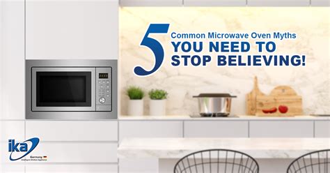 Oven Cleaner Myths You Need to Stop Believing