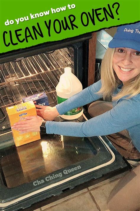 The Benefits of Using Oven Cleaner Spray for Easy Cleaning