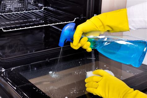 The Best Oven Cleaner for Self-Cleaning Ovens: Top Choices