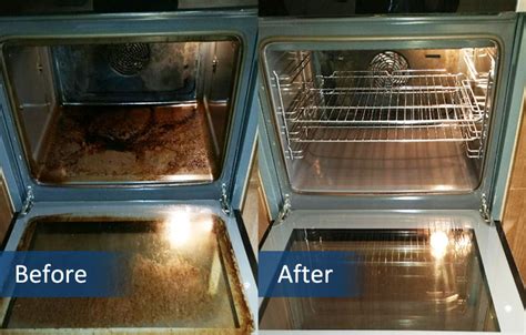 The Truth About Oven Cleaners: Are They Safe for Your Kitchen?