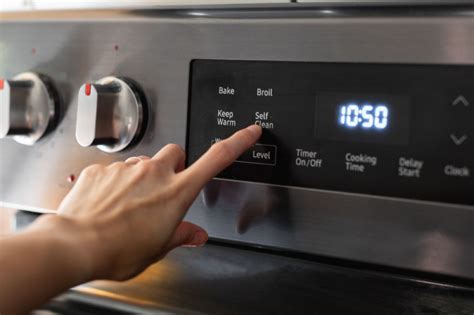 The Truth About Self-Cleaning Ovens: Are They Really Effective?