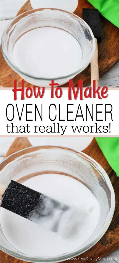 Top Oven Cleaner Products That Actually Work